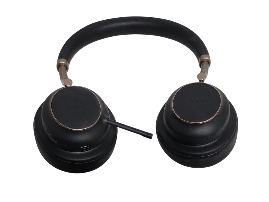 Yealink BH76 Plus Bluetooth Headset with Microphone