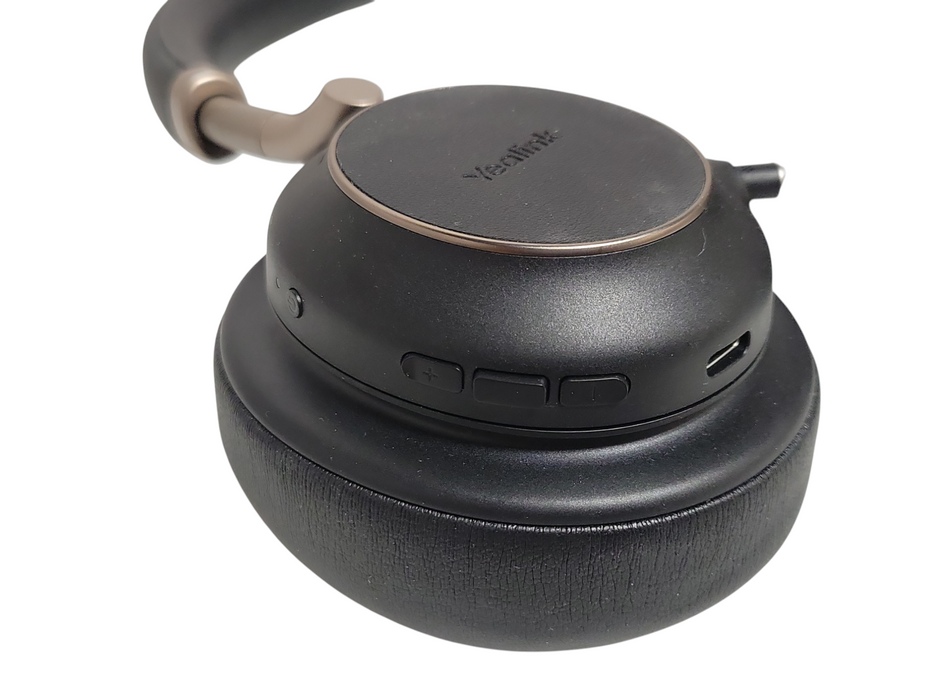 Yealink BH76 Plus Bluetooth Headset with Microphone