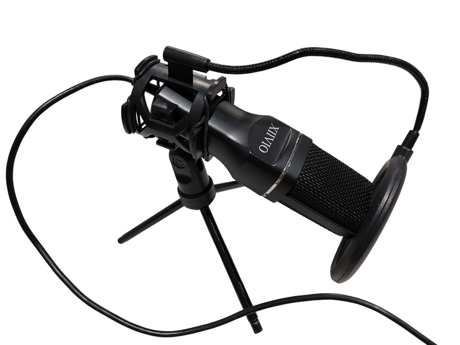 XIIVIO Microphone