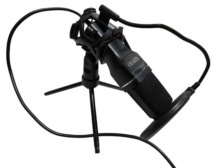 XIIVIO Microphone