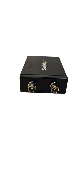 StarTech SDI2HD SDI to HDMI Converter W/ 3G-SDI Support