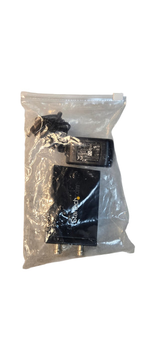 StarTech SDI2HD SDI to HDMI Converter W/ 3G-SDI Support