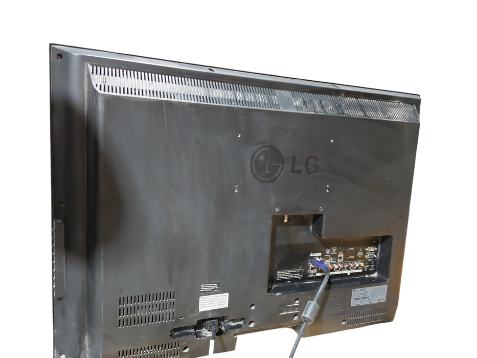 LG 32 LCD TV Model: 32LC5DC   2007 MFG