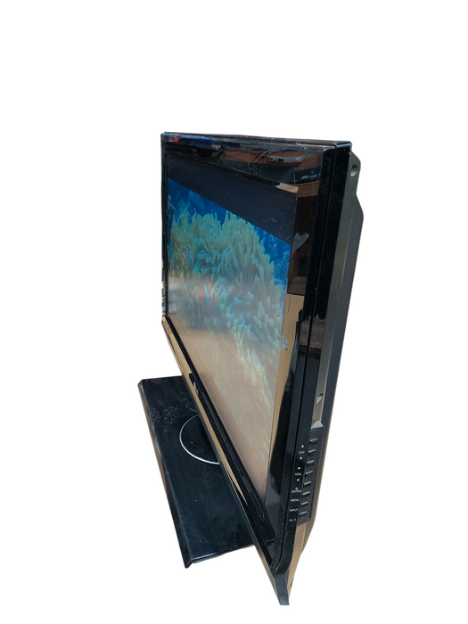 LG 32" LCD TV Model: 32LC5DC with stand