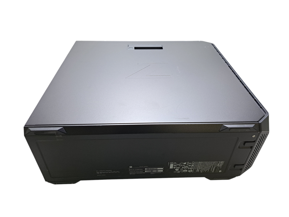 HP Z6 G4 Workstation | 1x Xeon Silver 4108 @1.80GHz, 32GB ECC DDR4, No GPU/HDD