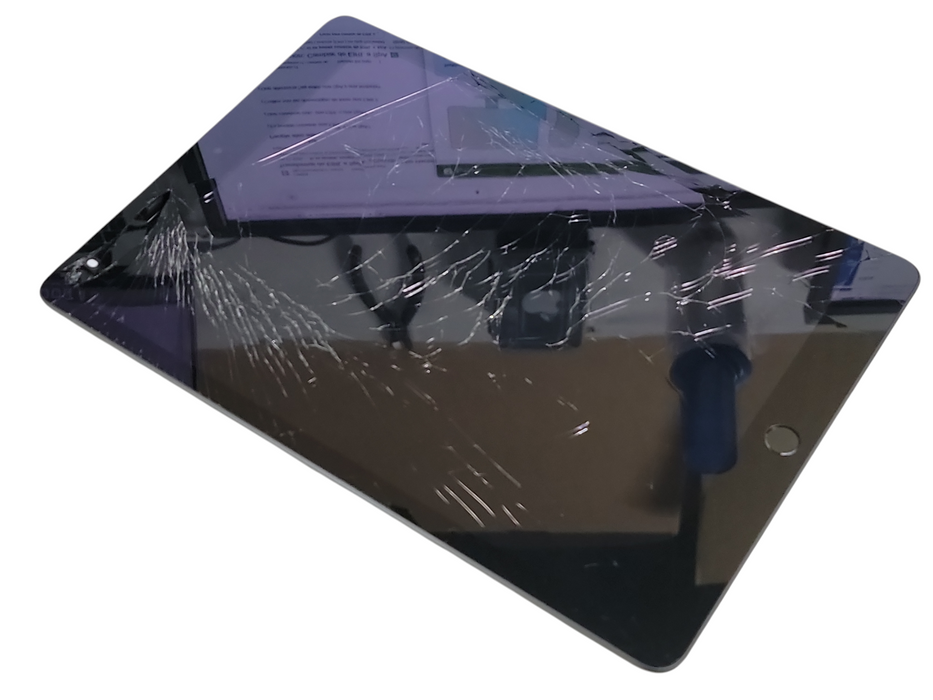 Apple iPad 9th Gen - 256GB - Space Gray [A2602 | C]