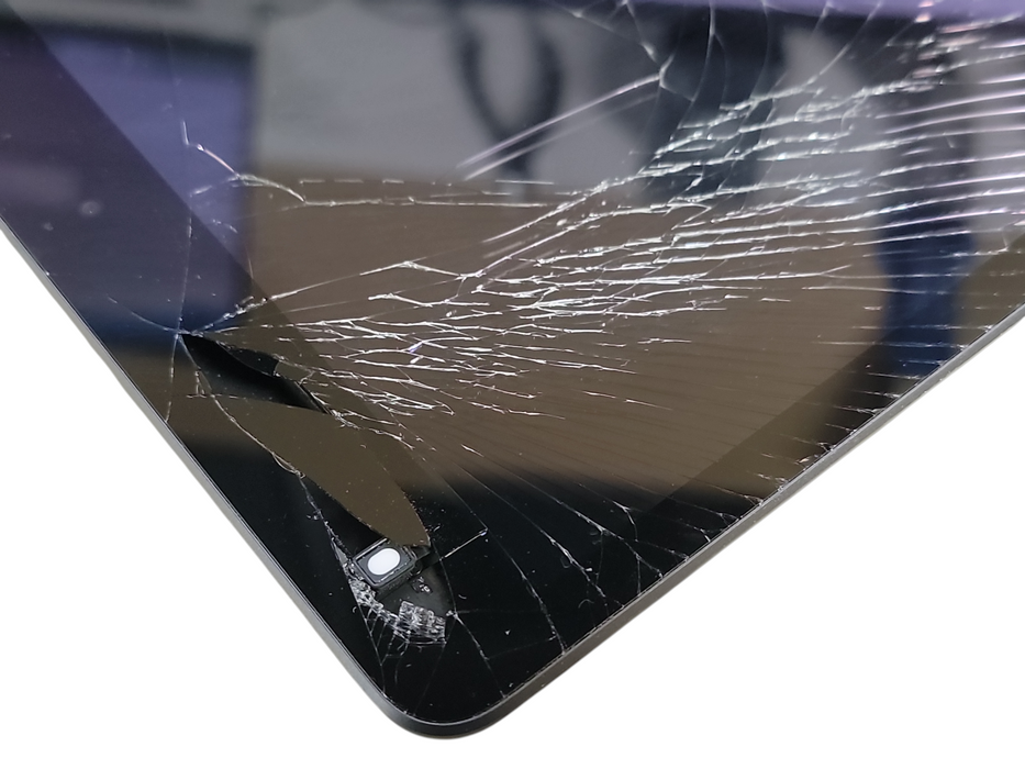 Apple iPad 9th Gen - 256GB - Space Gray [A2602 | C]