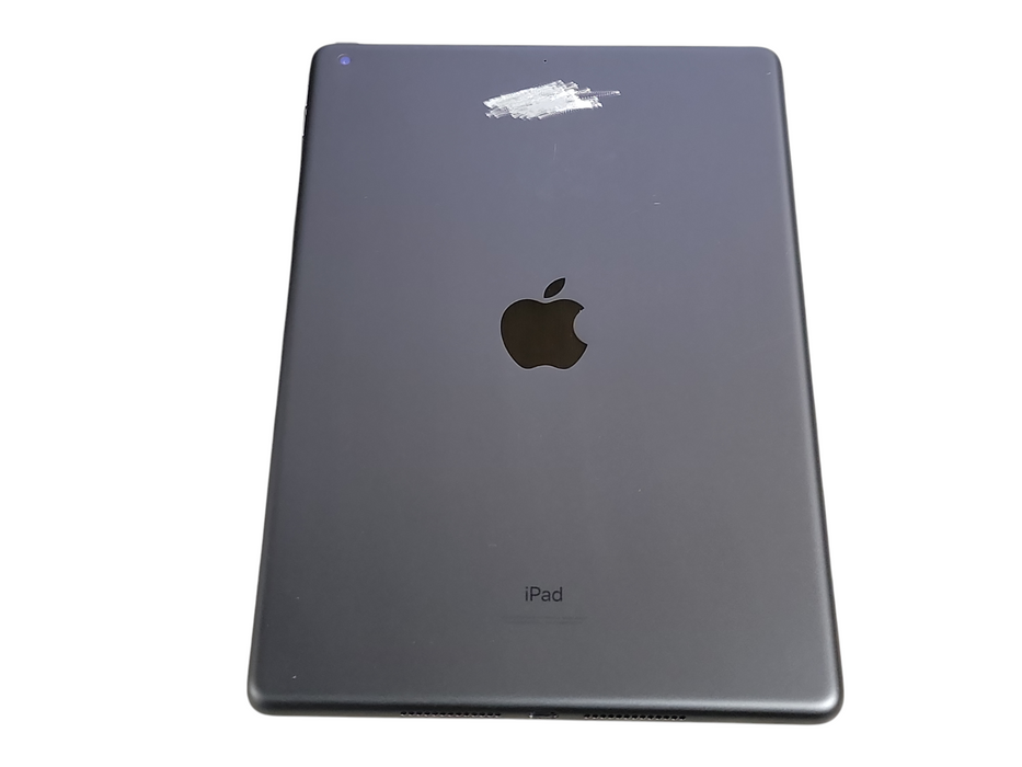 Apple iPad 9th Gen - 256GB - Space Gray [A2602 | C]