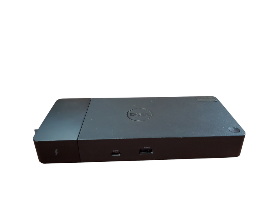 Dell WD19TBS Thunderbolt Docking Station K20A001 USB-C Dock