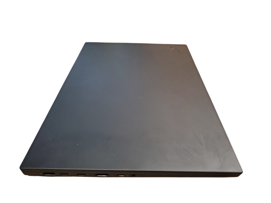 Lenovo ThinkPad P1 Gen 2 i7-9750H 16GB RAM 256GB SSD NVIDIA T1000