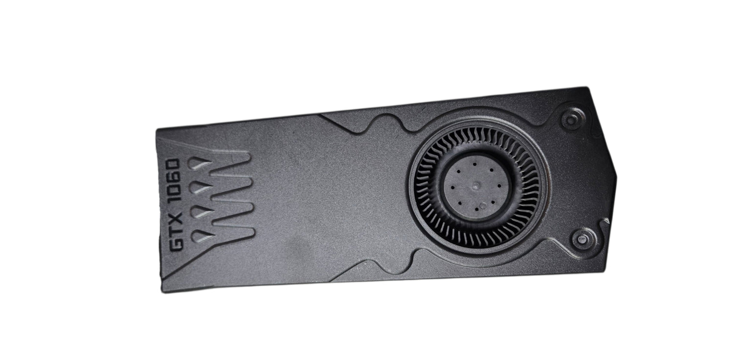 Dell GTX1060 6GB Graphics Card