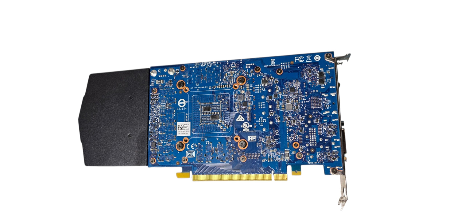 Dell GTX1060 6GB Graphics Card