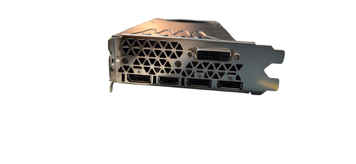 Dell GTX1060 6GB Graphics Card