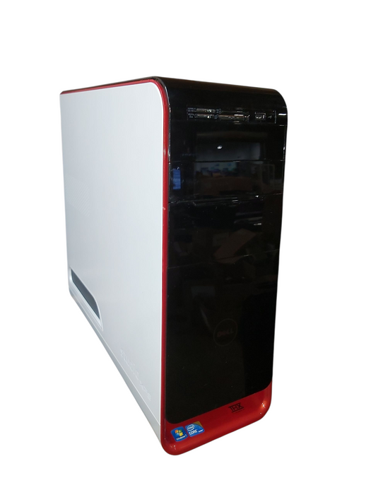 Dell Studio XPS 9100 Intel core i7 - 930 12Gb RAM  ATI Radeon