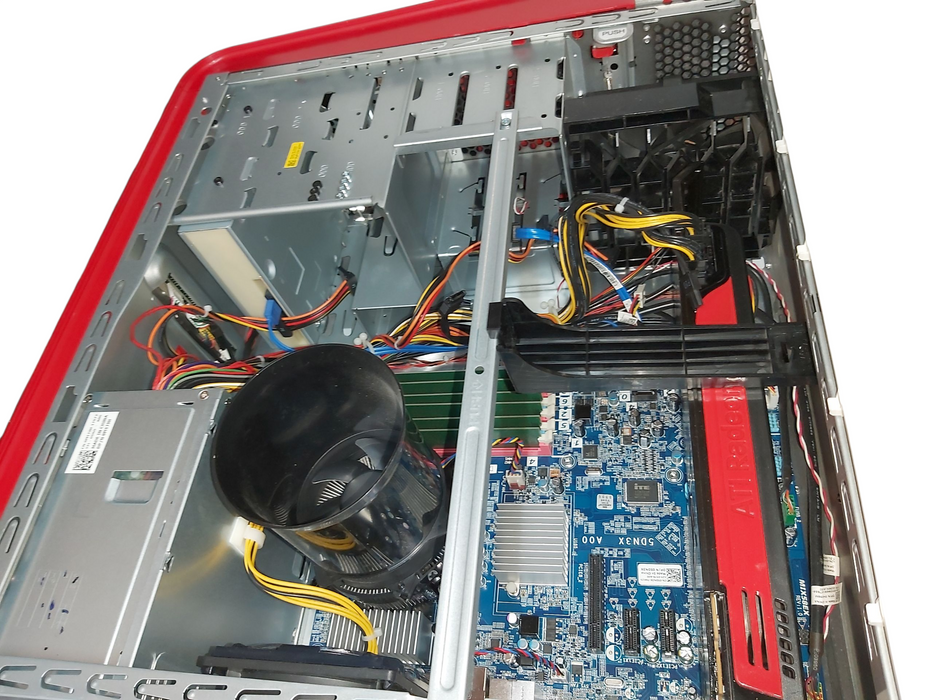 Dell Studio XPS 9100 Intel core i7 - 930 12Gb RAM  ATI Radeon