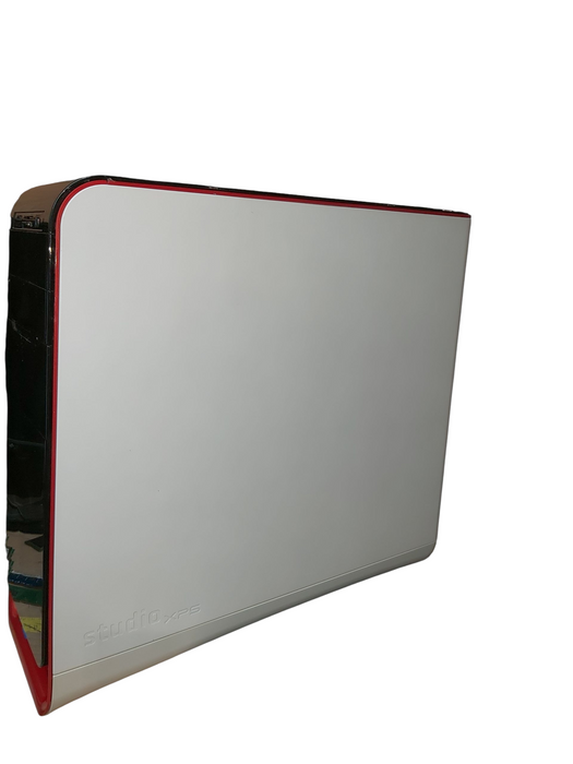 Dell Studio XPS 9100 Intel core i7 - 930 12Gb RAM  ATI Radeon