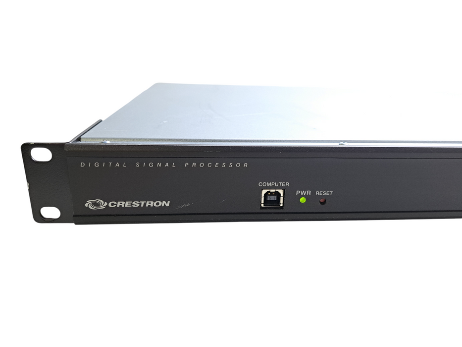 Crestron DSP-1282 Digital Signal Audio Processor