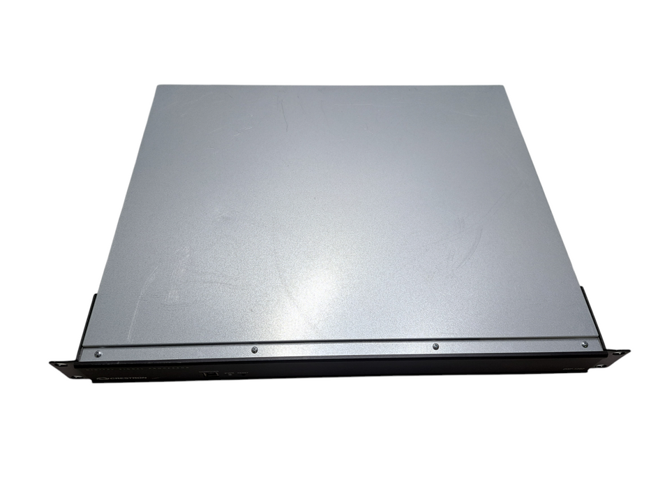 Crestron DSP-1282 Digital Signal Audio Processor