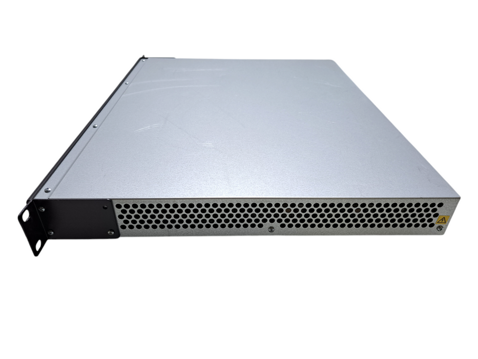 Crestron DSP-1282 Digital Signal Audio Processor