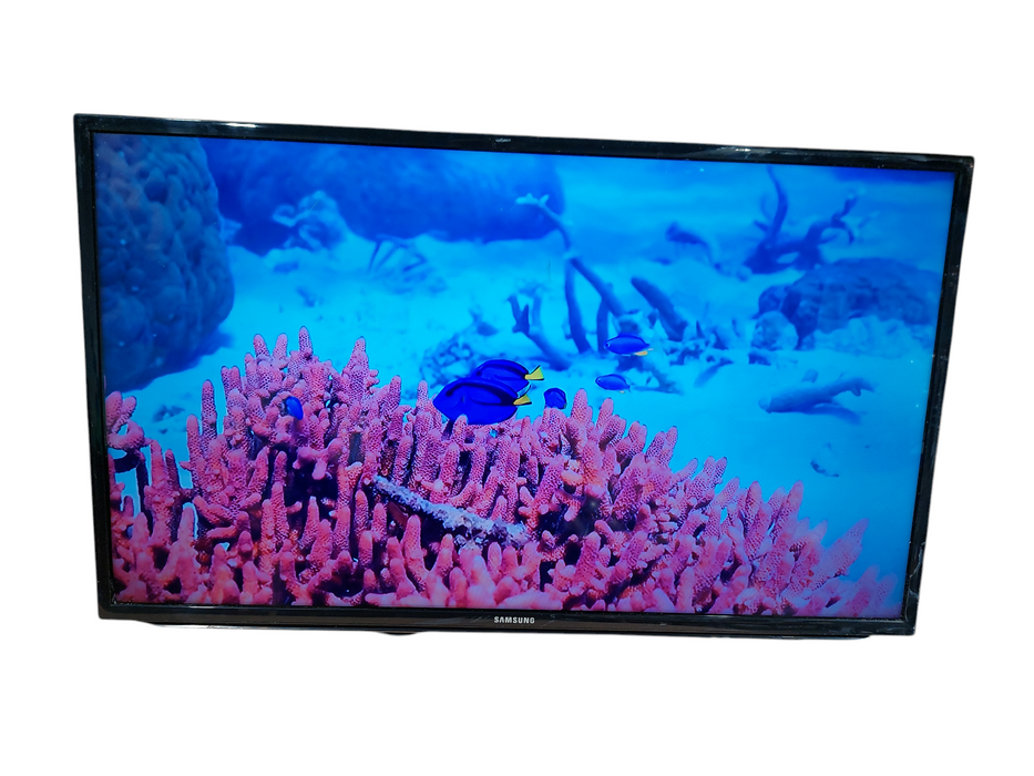 Samsung 40" TV Model: HG40NA578LF