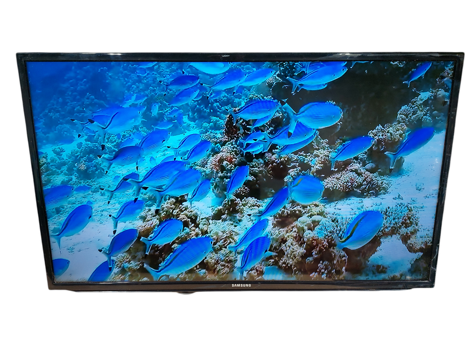 Samsung 40" TV Model: HG40NA578LF