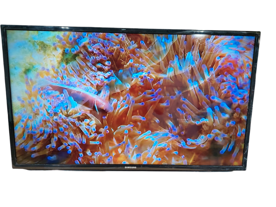 Samsung 40" TV Model: HG40NA578LF