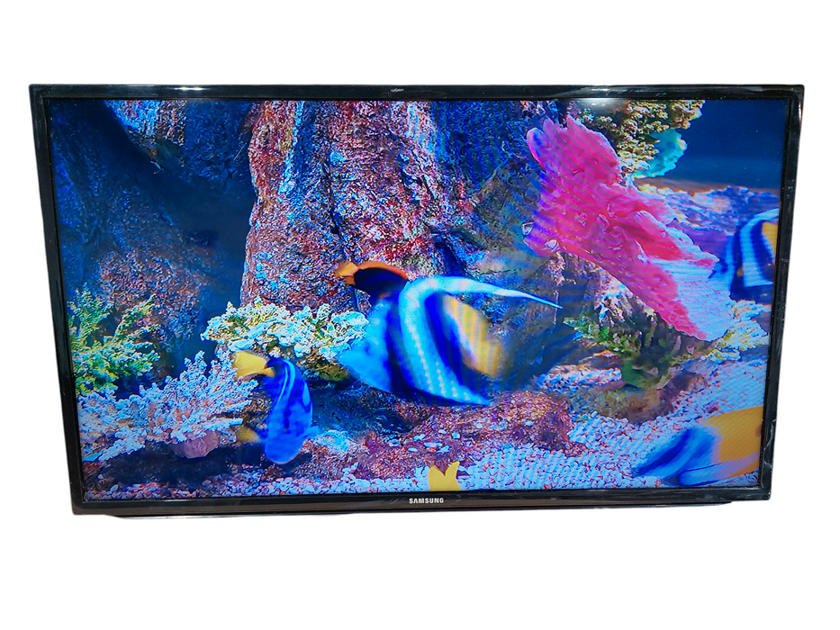 Samsung 40" TV Model: HG40NA578LF