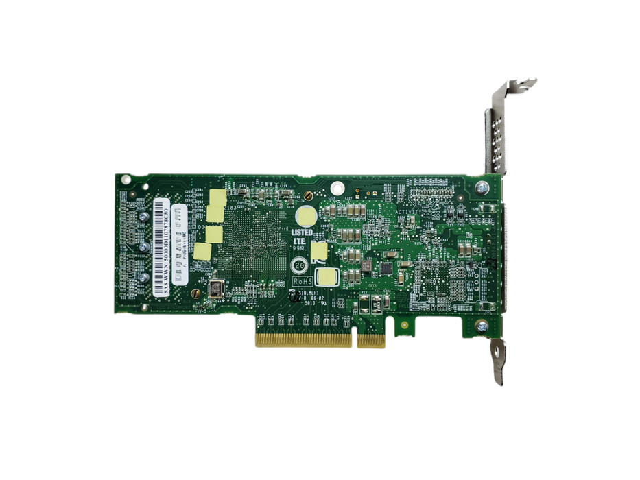 Adaptec ASA-8805H 12G SAS/SATA HBA Controller