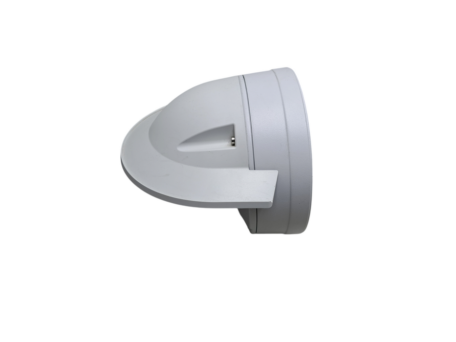 AXIS Q3515-LVE 9mm 1080p Network IP PoE Dome Security Camera IR WDR + Sun Shield