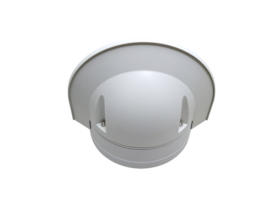 AXIS Q3515-LVE 9mm 1080p Network IP PoE Dome Security Camera IR WDR + Sun Shield