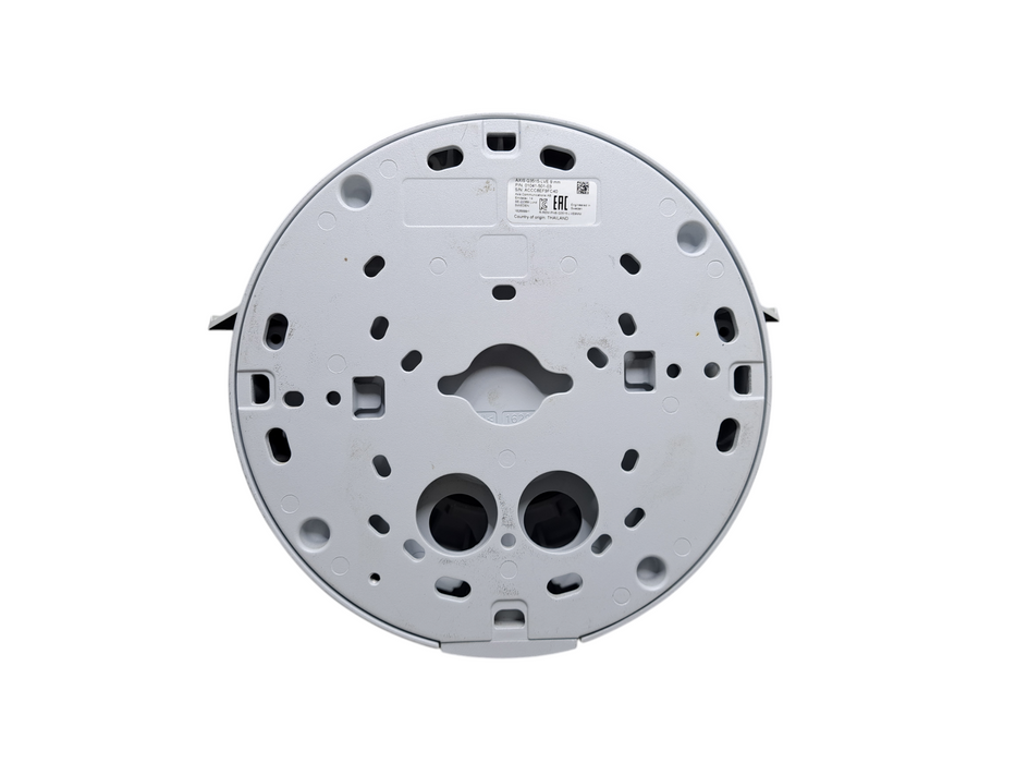 AXIS Q3515-LVE 9mm 1080p Network IP PoE Dome Security Camera IR WDR + Sun Shield
