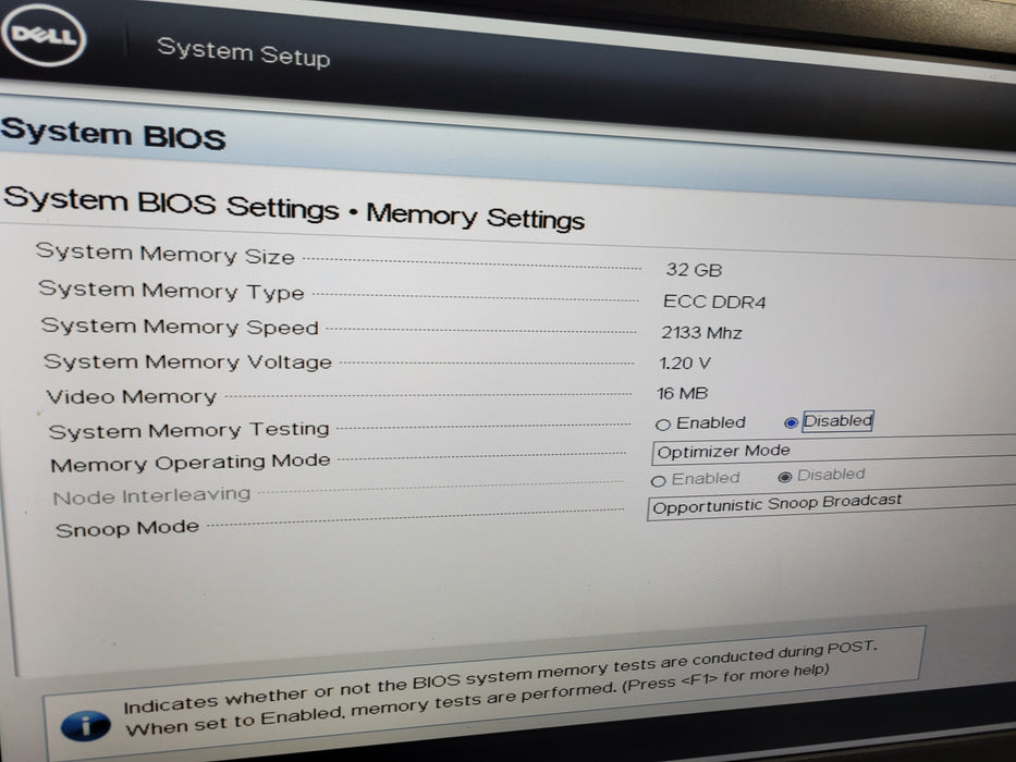 Dell PowerEdge R730 - Xeon E5-2640 v4 32GB DDR4 NO HDD PERC H730 Mini 750W PSU