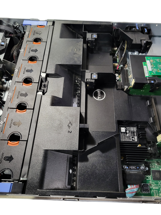 Dell PowerEdge R730 - Xeon E5-2640 v4 32GB DDR4 NO HDD PERC H730 Mini 750W PSU