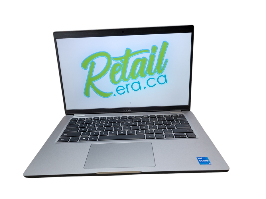Dell Latitude 5430 14" i5-1235U 16GB DDR4 256GB NVMe
