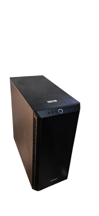 Custom PC Prime Q370M-C i7-9700 CPU | 16GB DDR4 | No HDD| 500W