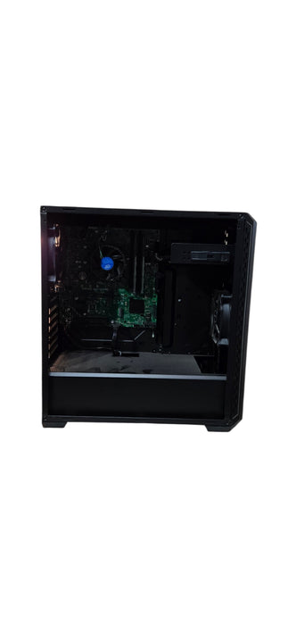 Custom PC Prime Q370M-C i7-9700 CPU | 16GB DDR4 | No HDD| 500W