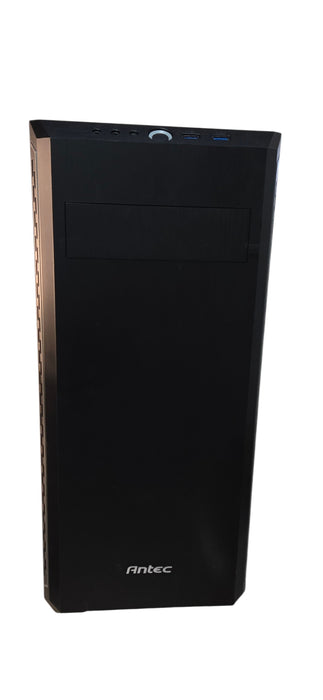 Custom PC Prime Q370M-C i7-9700 CPU | 16GB DDR4 | No HDD| 500W