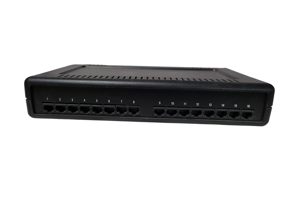 DIGI 50000309-04 PORTSERVER II 16 PORT