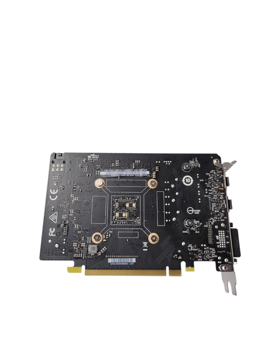 MSI GeForce GTX 1650 D6 AERO ITX OCV1 4GB GDDR6 Graphics Card GPU