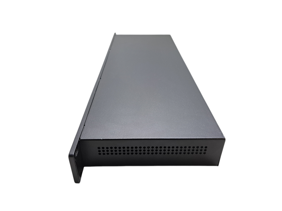 Ubiquiti Networks EdgeRouter ERPro-8 8 Port Gigabit Enterprise Router