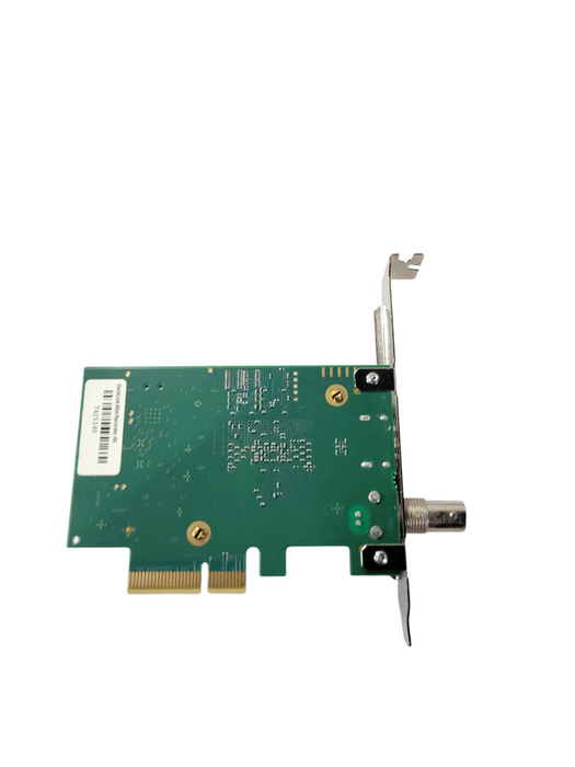 Blackmagic Design DeckLink Mini Recorder 4K PCIe Capture Card 6G-SDI HDMI