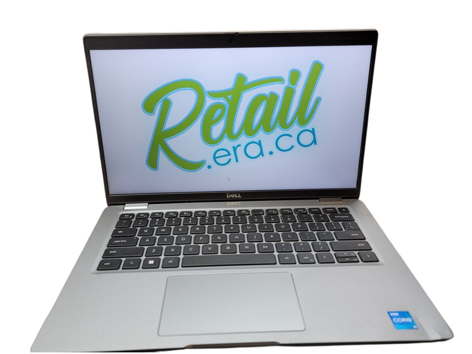 Dell Latitude 5430 14"  i5-1235U 16GB DDR4 256GB NVMe READ