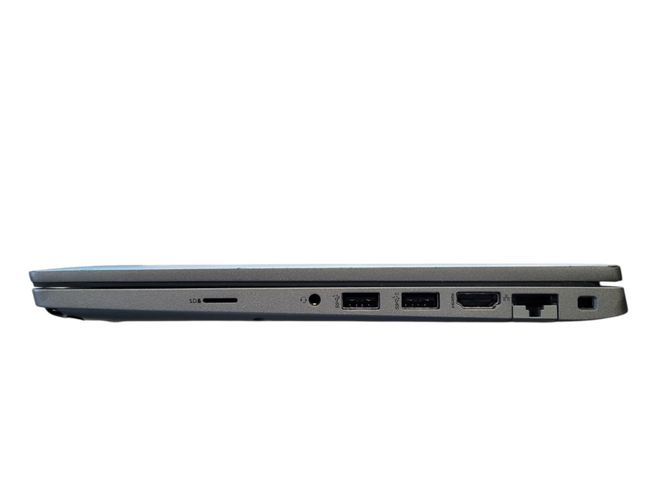 Dell Latitude 5430 14"  i5-1235U 16GB DDR4 256GB NVMe READ
