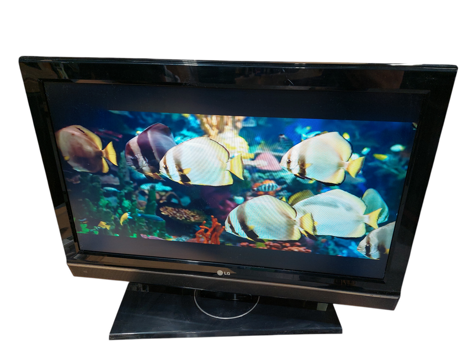 LG 37" TV Model: 37LC5DC