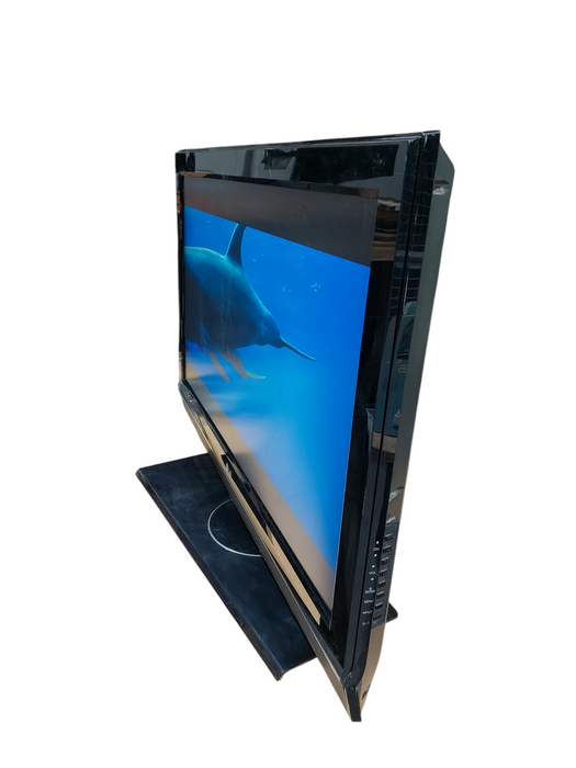 LG 37" TV Model: 37LC5DC