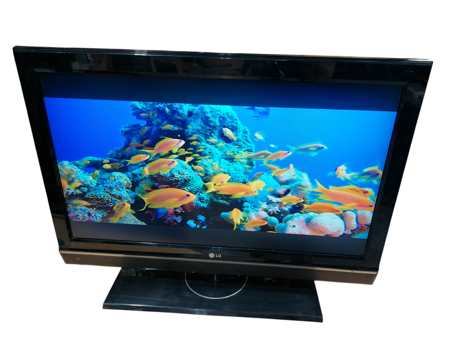 LG 37" TV Model: 37LC5DC