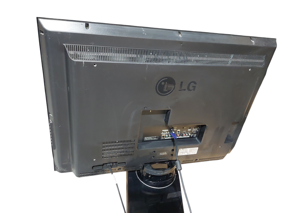 LG 37" TV Model: 37LC5DC