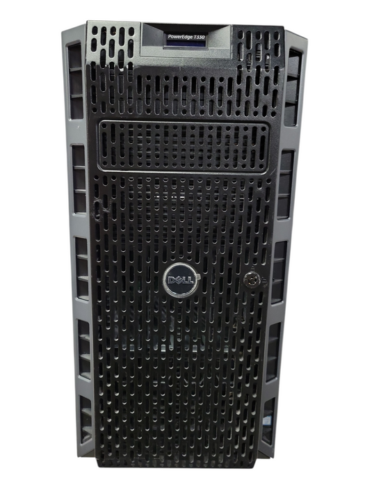 Dell PowerEdge T330 8x 3.5" Barebones NO CPU/RAM/PSU/HDD