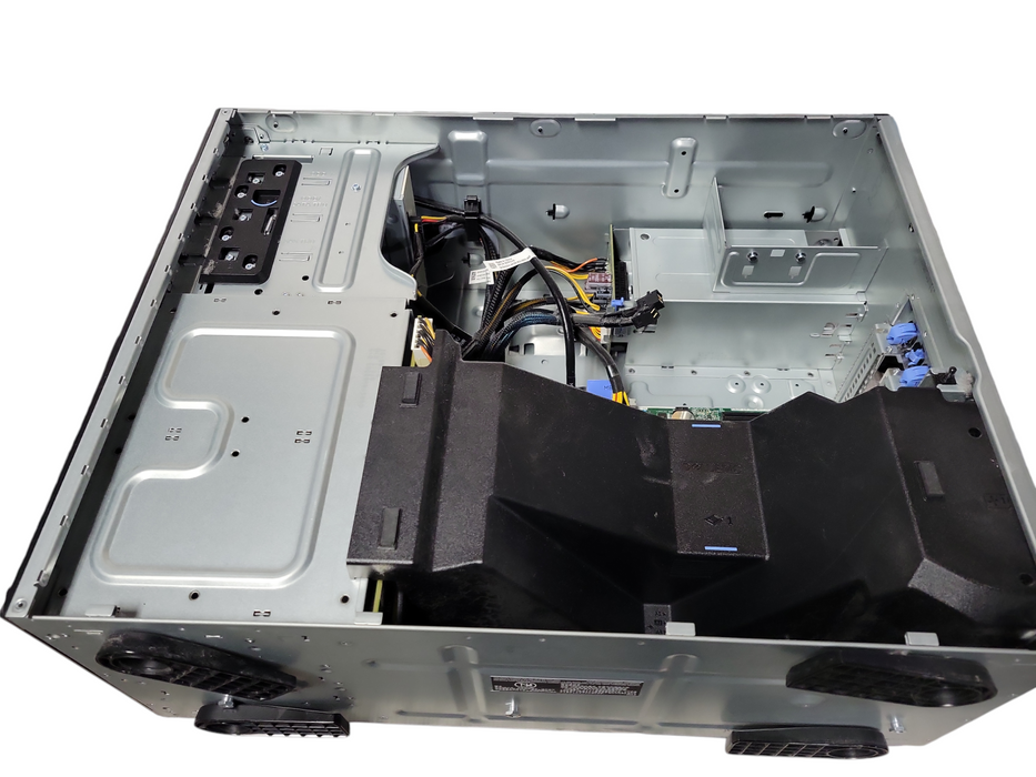 Dell PowerEdge T330 8x 3.5" Barebones NO CPU/RAM/PSU/HDD
