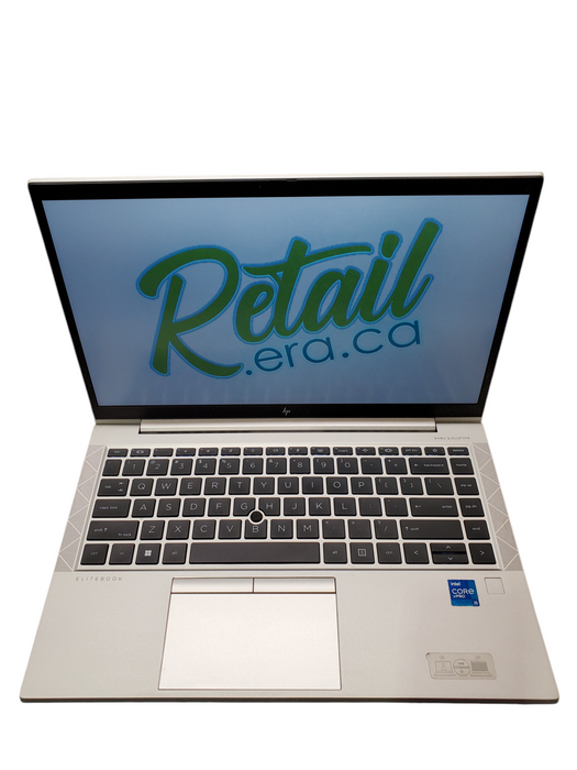 HP EliteBook 840 G8 i5-1145G7 16GB 256GB NVMe